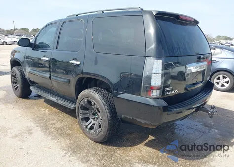 2008 GMC Yukon Sle z USA, uszkodzony, nr VIN 1GKFC13018R152769